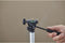 Stanley ALU5025 - Foto Statief - Regelbare hoogte 44-119cm - Zwart