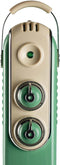 Ariete 0837 - Elektrische Olieradiator - 1500W voor ruimtes tot 20m2 - Mint groen