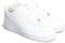 Nike Air Force 1 '07 - Lage sneakers - Imitatieleer - White/White - Maat 45