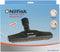 Nilfisk Elite/Select - Parketborstel 32mm zacht natuurhaar - Zwart