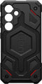 Urban Armor Gear Monarch Pro - Soft case - 5-laagse Kevlar bescherming - Zwart