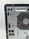 HP 290 G1 MT - Desktop - Intel Core i5-7500 - Mini Tower