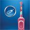 Oral-B Disney Princesses - Tandenborstel - 2 min. timer - Multi-color
