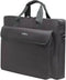 Manhattan London - Laptoptas 39,6 cm (15,6) - Spatwaterdicht - Zwart
