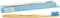 Humble Brush -Bamboe Tandenborstel- Volwassenen- Medium – Blauw
