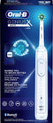 Oral-B Genius X - Elektrische tandenborstel - AI poetsanalyse - Wit