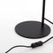 Light & Living Tafellamp Rakel - 50cm - Mat Zwart