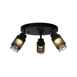 V-TAC VT-89013 - LED Lamp - 10W - Warm Wit