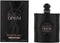 Yves Saint Laurent Black Opium Le Parfum - Eau de Parfum - Bloemig - 90 ml