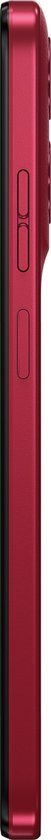 Motorola Moto G05 - Smartphone - 50 MP camera - 64GB opslag - Rood