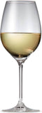 Salt&Pepper Cuvee witte Wijnglas groot - 6 stuks