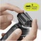 Braun Series 5 50-W1000s - Elektrisch Scheerapparaat - 3 flexibele mesjes - Wit