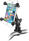 RAM Mount RAM-B-149Z-UN7U - Smartphone houder - Universele X-Grip - Zwart