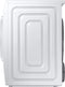 Samsung DV70TA000TE - Wasdroger - Warmtepomp 7 kg A++ - Wit