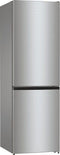 Gorenje NRC61CSXL4 - Koelvriescombinatie - 326 liter - Energieklasse C - Hoogte 185 cm