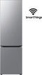 Samsung RB38C607AS9 - Koel-vriescombinatie - 387L inhoud - A energieklasse - RVS