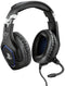 Trust GXT 488 Forze - Bedrade Gaming Headset - 50 mm luidsprekers - Zwart