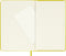 Moleskine Color Collection Notitieboek - Pocket - Hardcover - Gelinieerd - Hooi Geel
