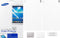 Samsung Galaxy Tab 3 (8.0) - Screenprotector - Optimale bescherming tegen krassen en stof