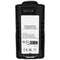 Battery suitable for Motorola MTP3100, MTP3500, MTP600, replaces NNTN8020A, NNTN8023, 3.7V 2900mAh