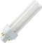 Osram Dulux D/E Spaarlamp - Koel Wit - 4-Pins - 13W