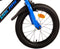 Volare Super GT - Kinderfiets - 16 inch - Jongens - Blauw