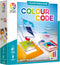 SmartGames - Colour Code - Educatief spel - Vormen en Kleuren