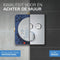 GROHE Precision SmartControl - Inbouw douchesysteem - TurboStat technologie - Chroom
