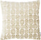 Zuiver Cloud Kussen 45x45 Naturel Champagne