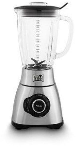 Fritel BL 3890 - High Speed Blender - 1800W 1,8L - Inox