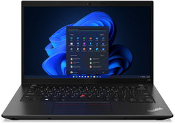 Lenovo ThinkPad L14 Gen 3 - Laptop - Intel Core i5-1235U 16GB RAM 256GB NVMe 14 inch Full HD