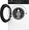 Beko BM3WFT3941B - Wasmachine - EnergySpin technologie - 9kg