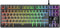 Trust GXT 833 Thado - TKL Gamingtoetsenbord - Meerkleurige LED-verlichting - Draad (8713439236989)