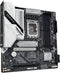 Gigabyte Z890M GAMING X - Micro-ATX Moederbord - Intel LGA 1851 - 4x DDR5 - 256 GB Maximum Geheugen - 2.5 Gb Ethernet