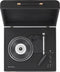 Crosley Mercury - Platenspeler - 2-way Bluetooth - Zwart Croc