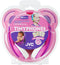 JVC HA-KD7 - Kinder Hoofdtelefoon - Geluidsbegrenzing - Roze