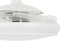 LT-Luce Fanaway - Plafondventilator - White