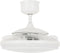 LT-Luce Fanaway - Plafondventilator - White