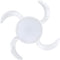 LT-Luce Fanaway - Plafondventilator - White