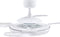 LT-Luce Fanaway - Plafondventilator - White