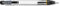 Aristo tekenpen - PRO College - set 6-delig - lijnbreedte 0.20/0.30/0.50mm - fles 23ml inkt - tekenpotlood - potloodstiftjes - AR-64307