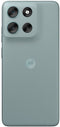 Motorola Moto G56 5G - Smartphone - 8 GB RAM 256 GB - Grijs