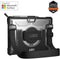 Urban Armor Gear Plasma - Hard Case voor Microsoft Surface Go - Stootvast met schouderriem - Compatibel met Type Cover en Surface Pen