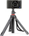Joby TelePod 325 - Mini-tripod - Max. draaggewicht 325g - Zwart