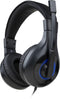 Big Ben PS5HEADSETV1 - Gaming Headset - 40mm speakers - Zwart