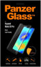 PanzerGlass Huawei Mate 20 Pro - Edge to Edge Screenprotector - Case Friendly - Zwart