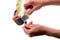 Tack Pro Attack 2 met 10 darts, 54 cm