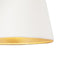 Pole to Pole - Pendant Light - Cloche beige 40