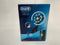 Oral-B Pro 2 2500 - Elektrische tandenborstel - 2 poetsstanden - Zwart