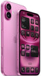 Apple iPhone 16 - Roze - 128 GB - eSIM